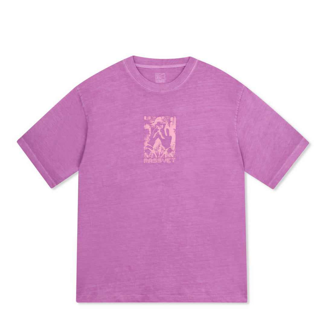 Captek T-Shirt Knit