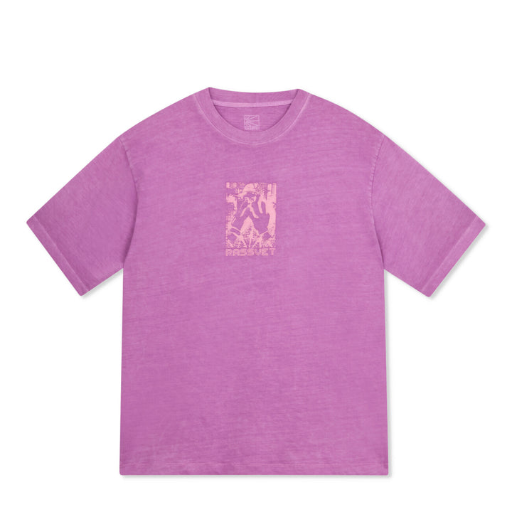 Captek T-Shirt Knit