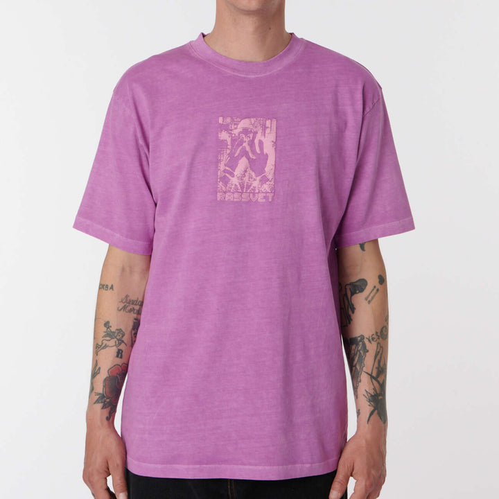 Captek T-Shirt Knit