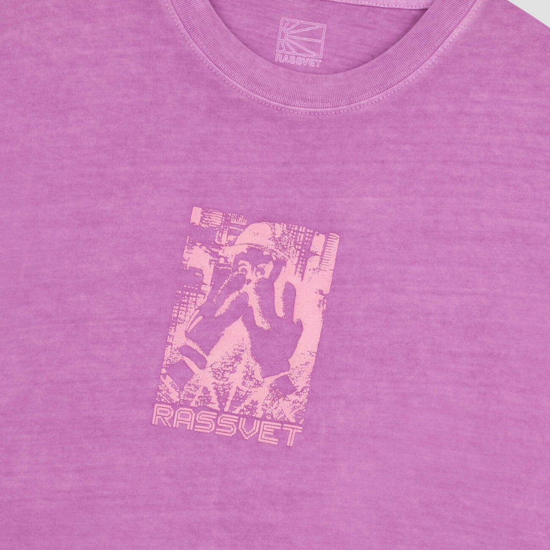 Captek T-Shirt Knit