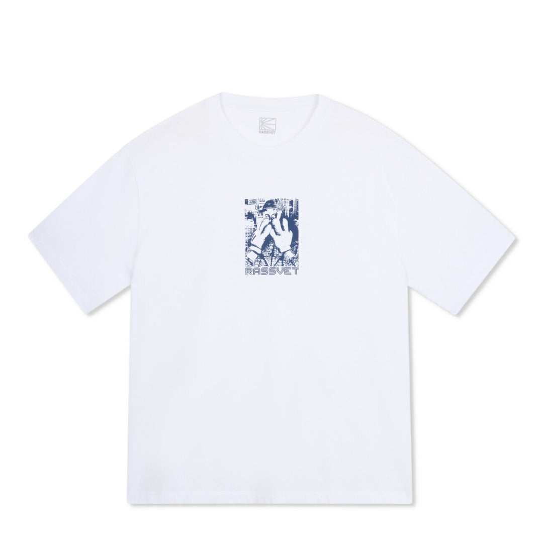 Captek T-Shirt Knit