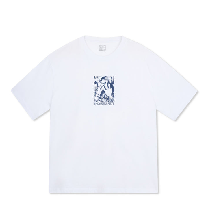 Captek T-Shirt Knit