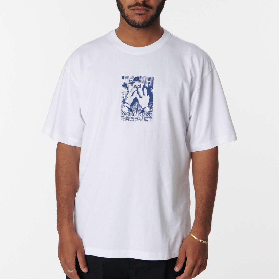 Captek T-Shirt Knit