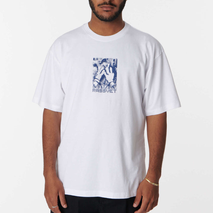 Captek T-Shirt Knit