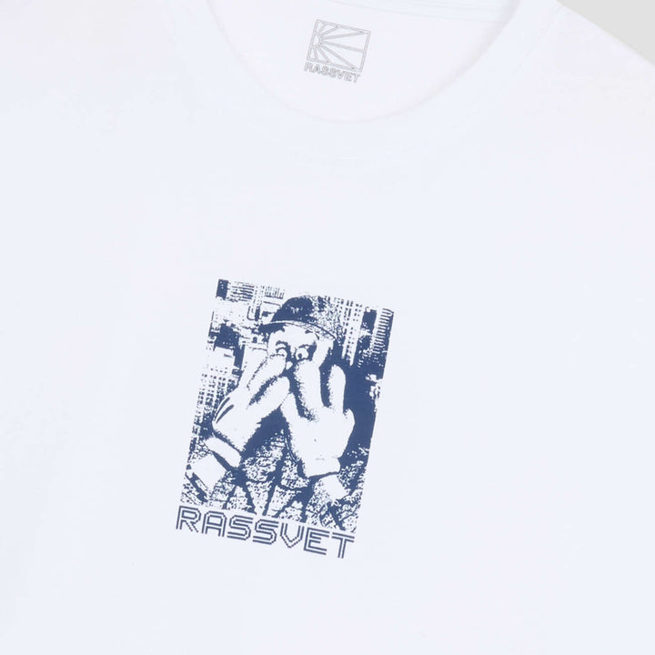 Captek T-Shirt Knit