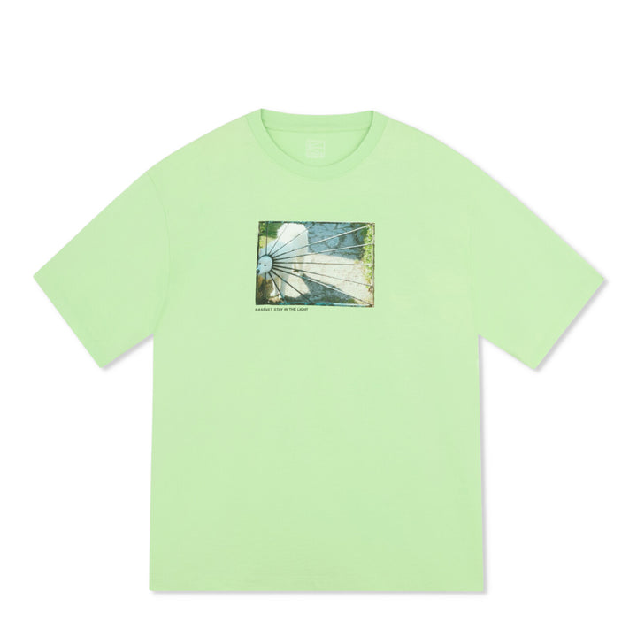 Dog Logo T-Shirt Knit