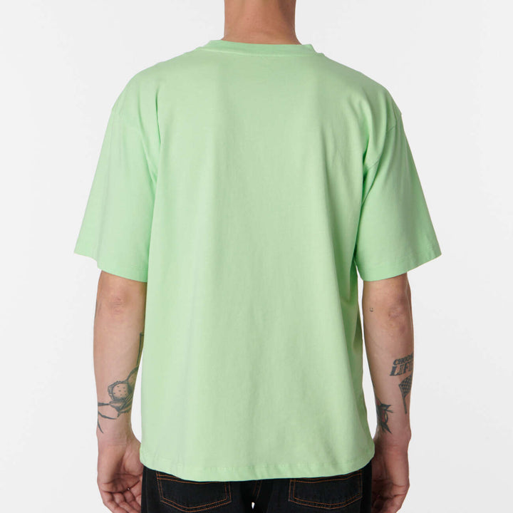 Dog Logo T-Shirt Knit