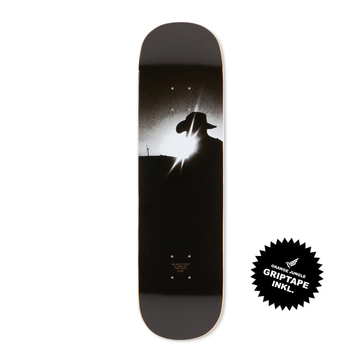 Fav Pro Board Wood Mold H - 8.375