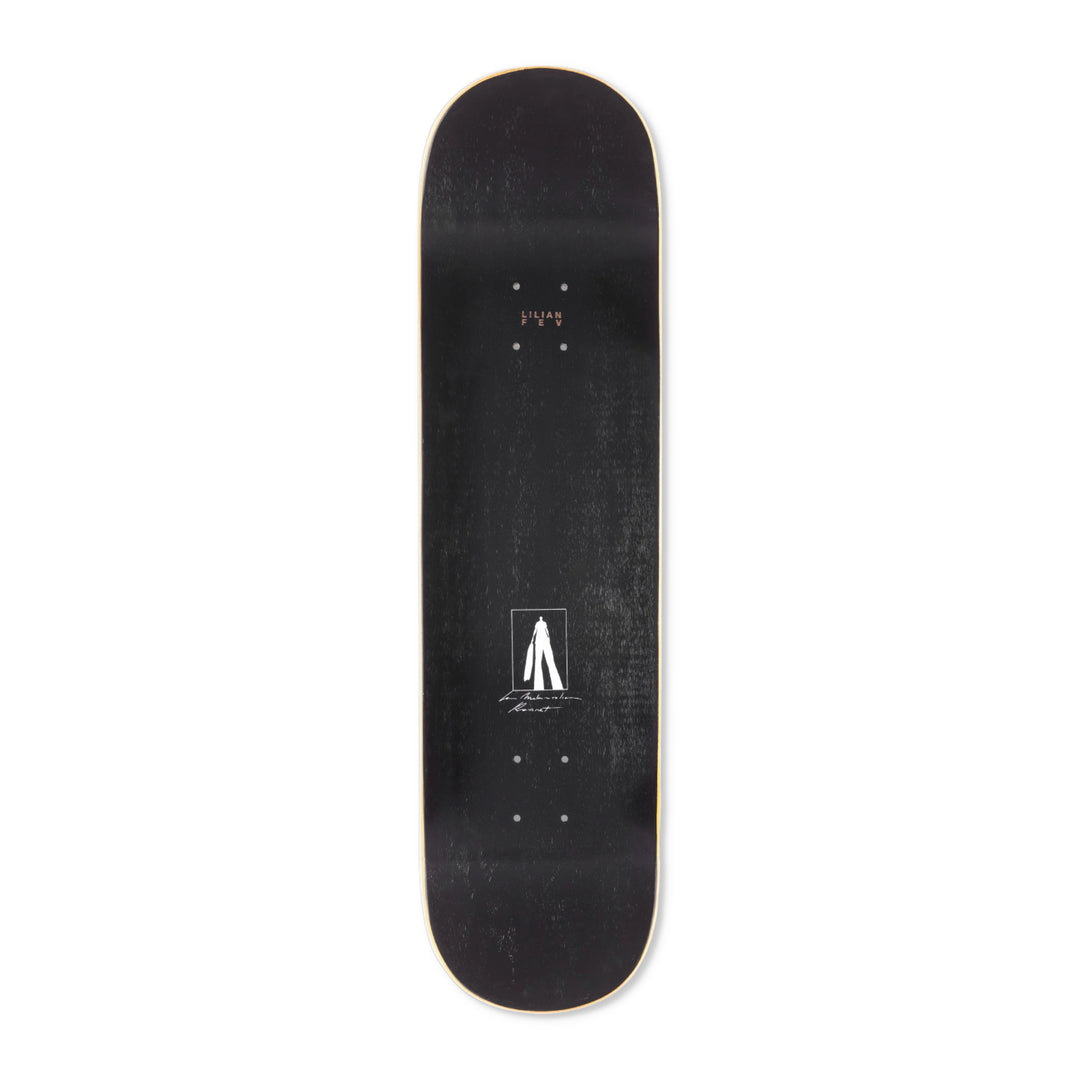 Fav Pro Board Wood Mold H - 8.375