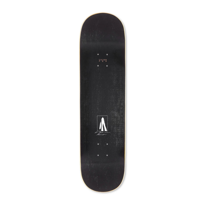 Fav Pro Board Wood Mold H - 8.375