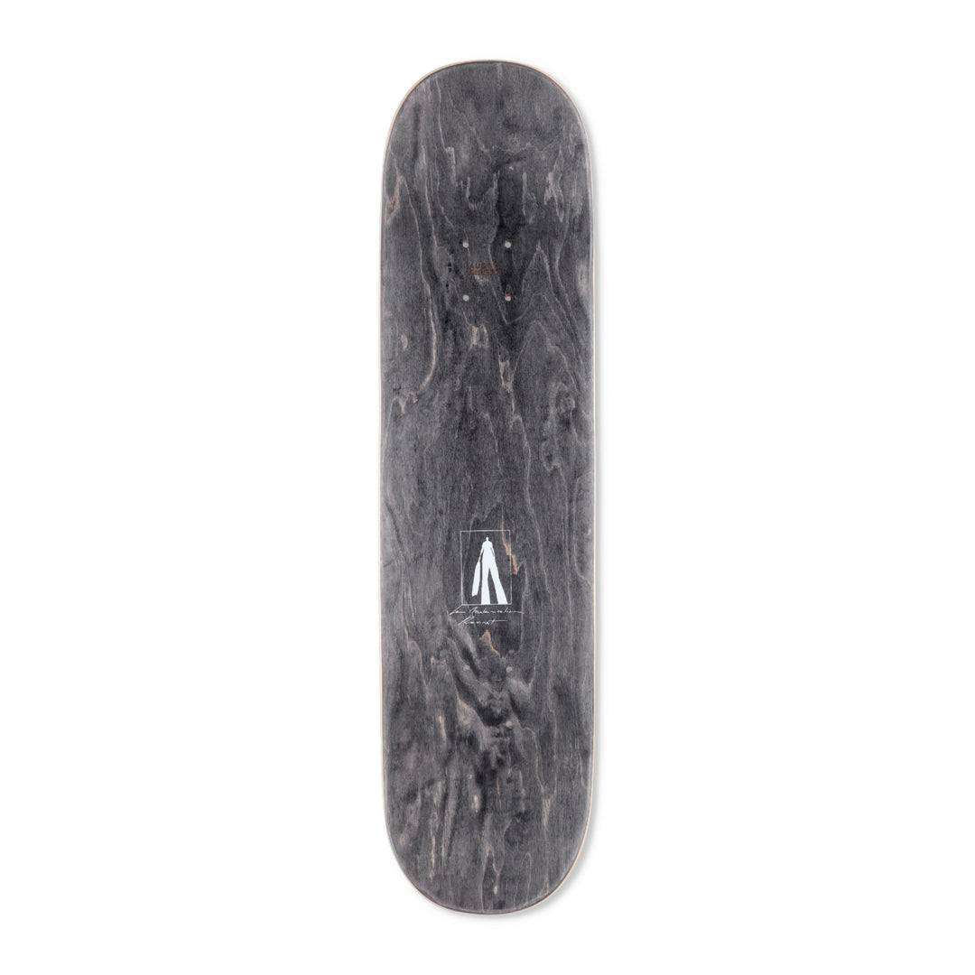 Gilette Pro Board Wood Mold H - 8.25