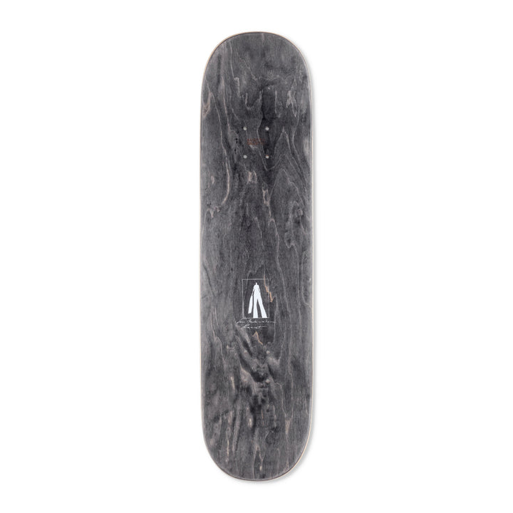 Gilette Pro Board Wood Mold H - 8.25