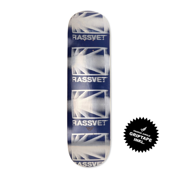 Glitch Board Wood Mold H - 8.375