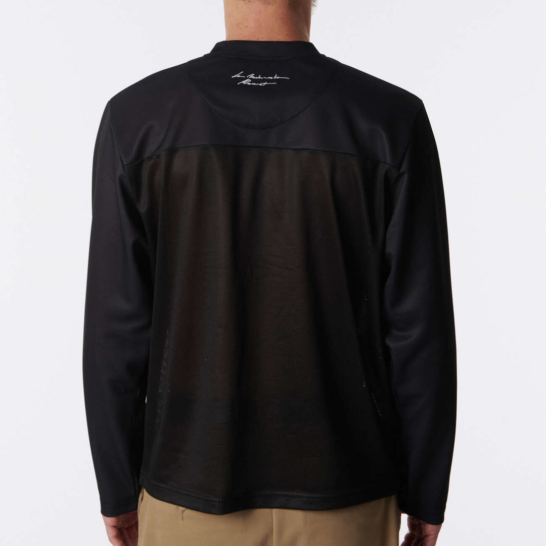 La Melancolia Kiss Jersey Woven