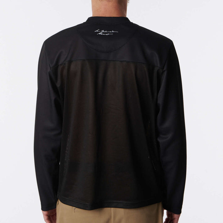La Melancolia Kiss Jersey Woven