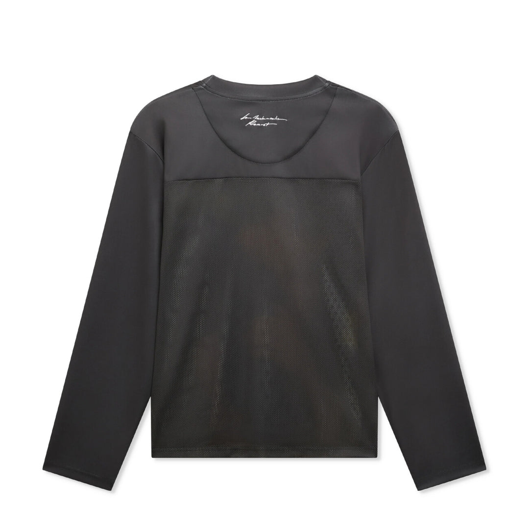 La Melancolia Kiss Jersey Woven