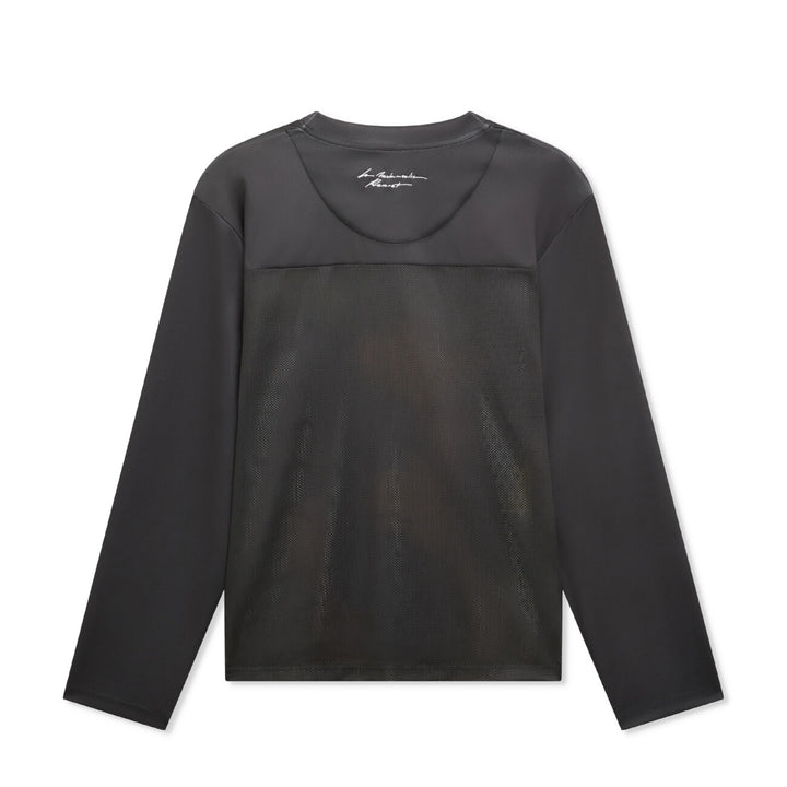 La Melancolia Kiss Jersey Woven