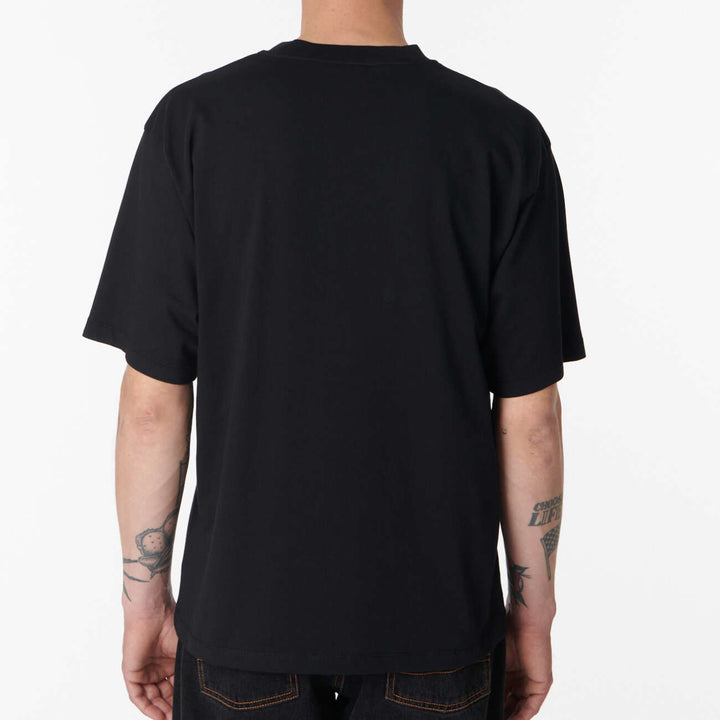 Ray Logo T-Shirt Knit