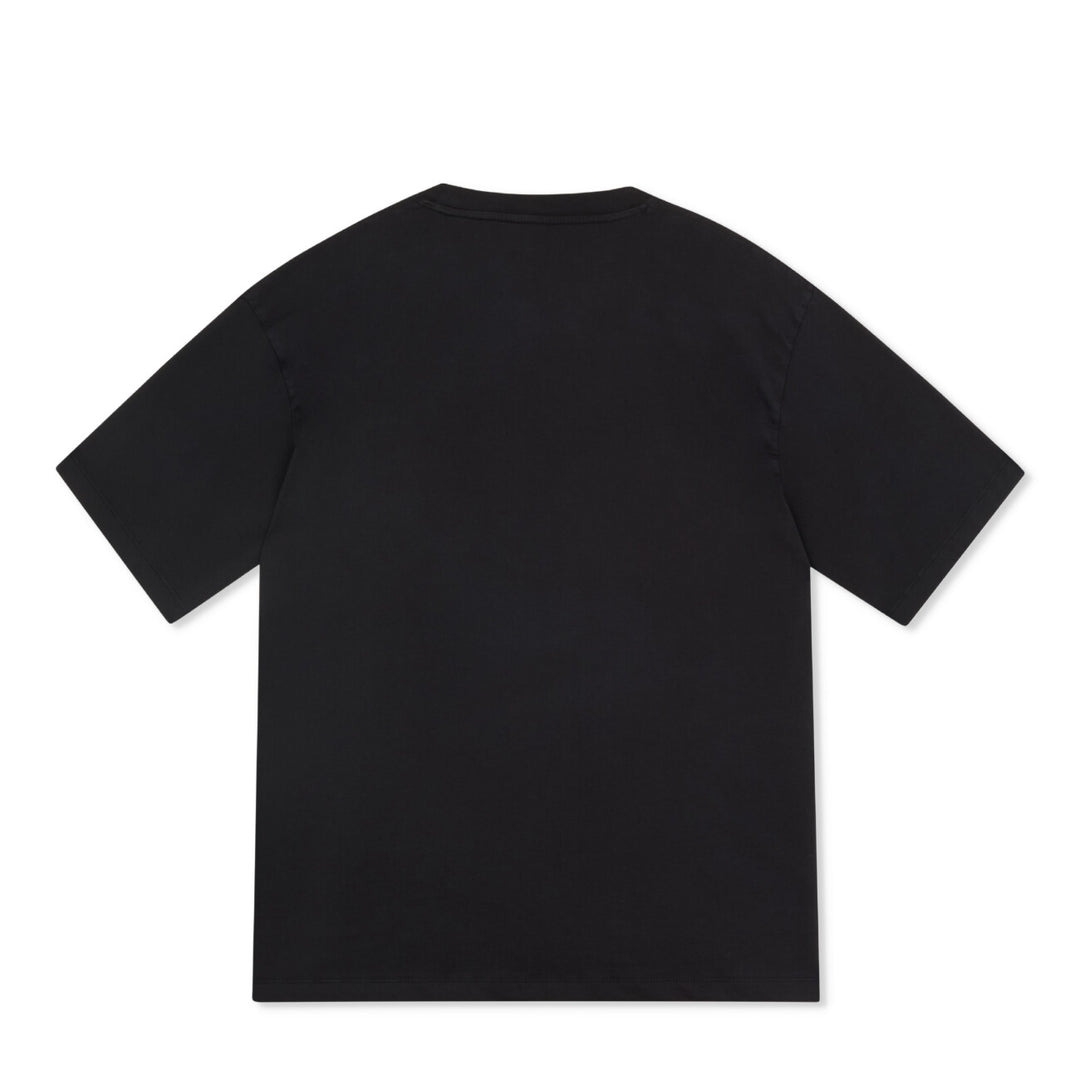 Ray Logo T-Shirt Knit