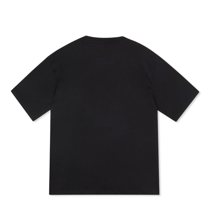 Ray Logo T-Shirt Knit