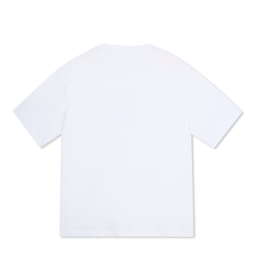 Ray Logo T-Shirt Knit