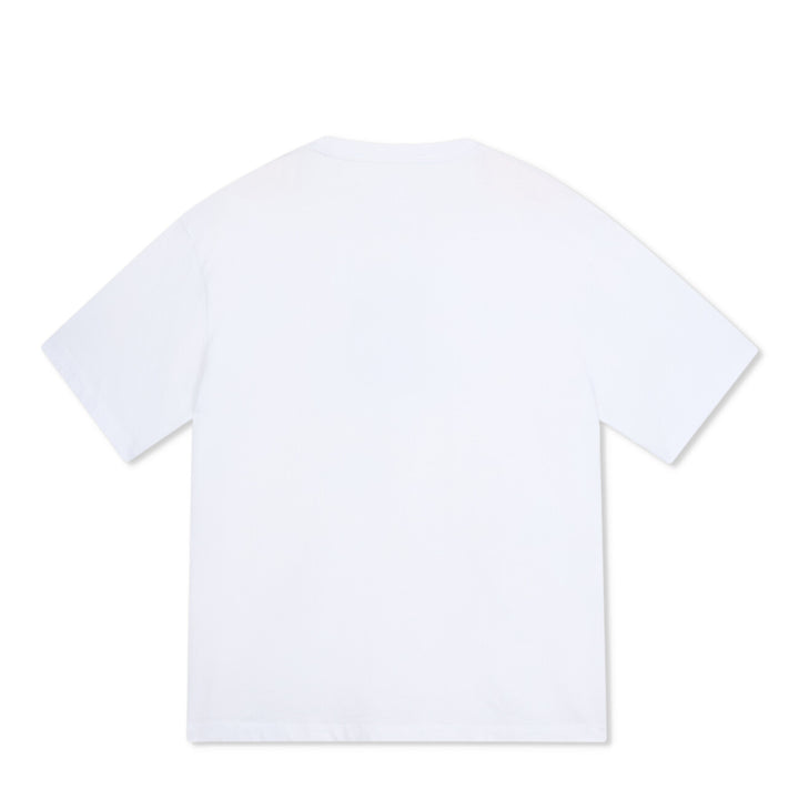 Ray Logo T-Shirt Knit
