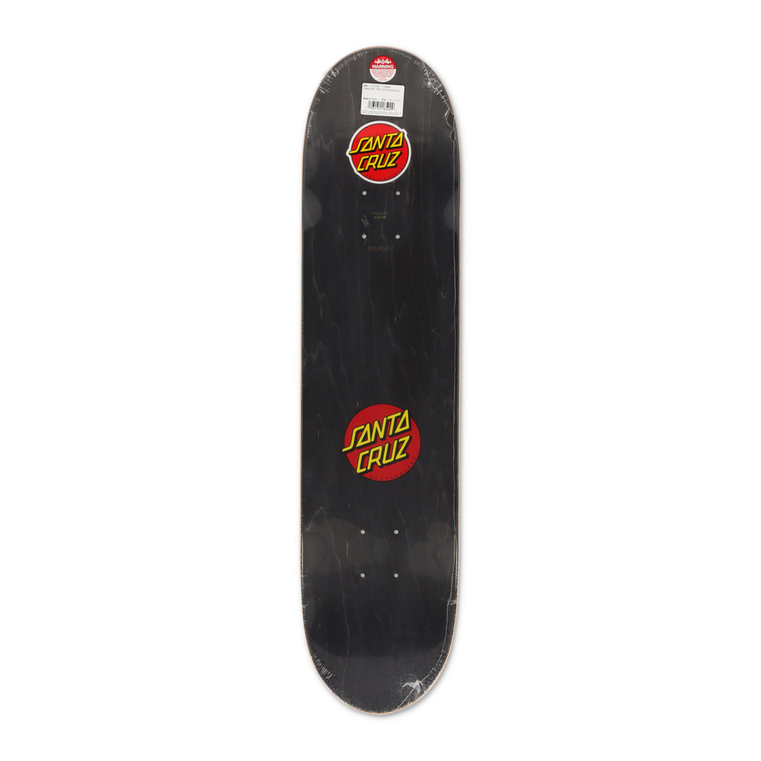 Classic Dot 7.75"