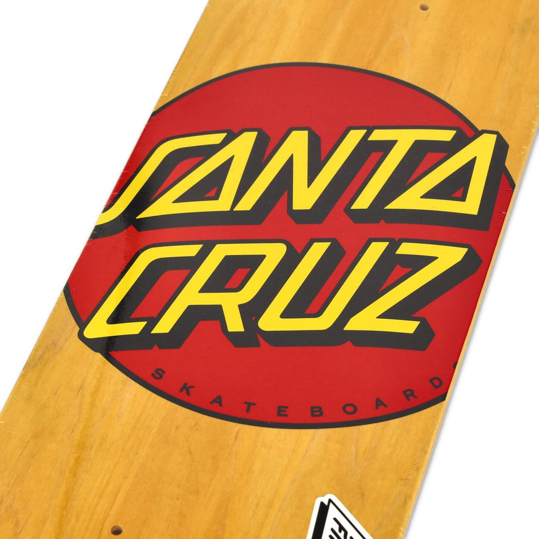 Classic Dot 7.75"