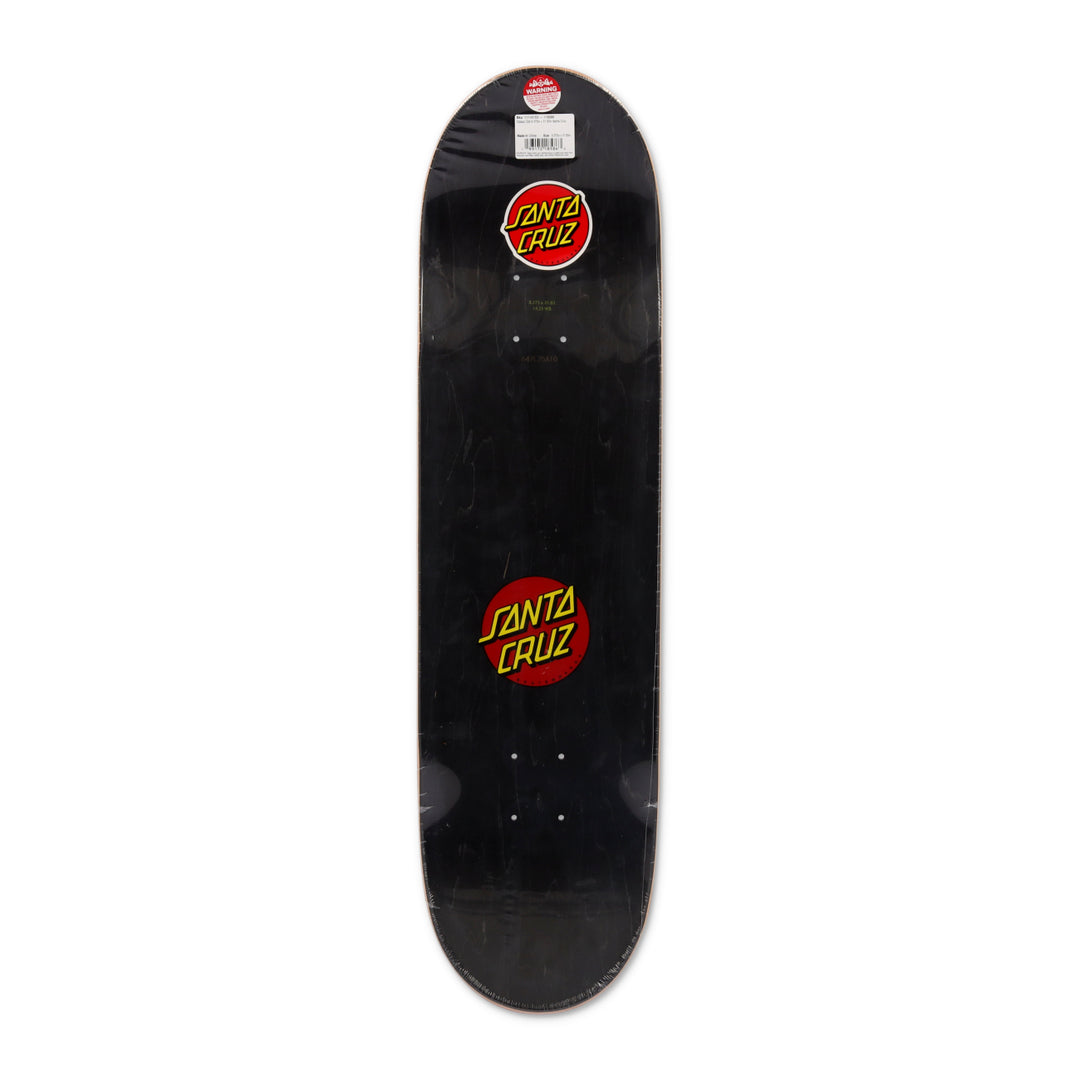 Classic Dot 8.375"