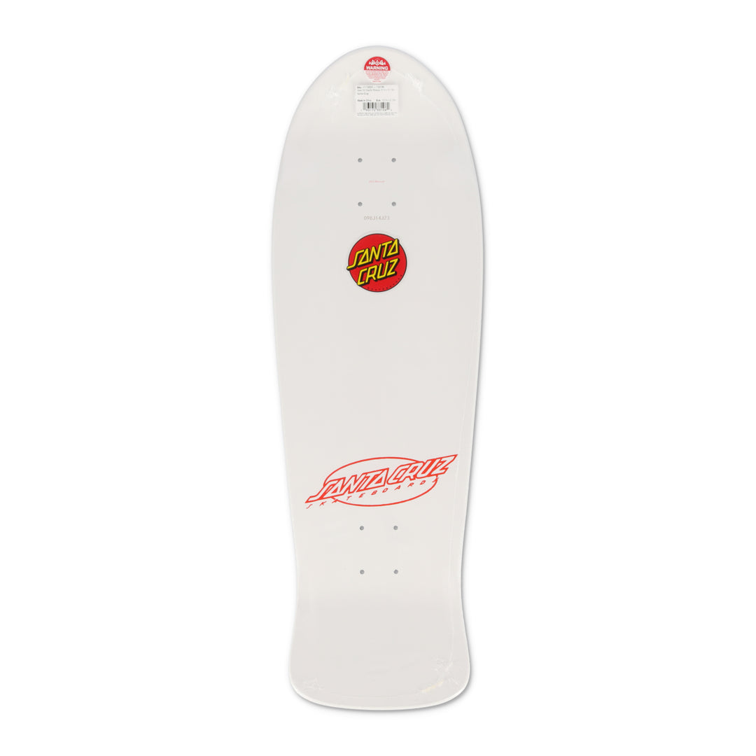 Meek OG Slasher Reissue 10.0"