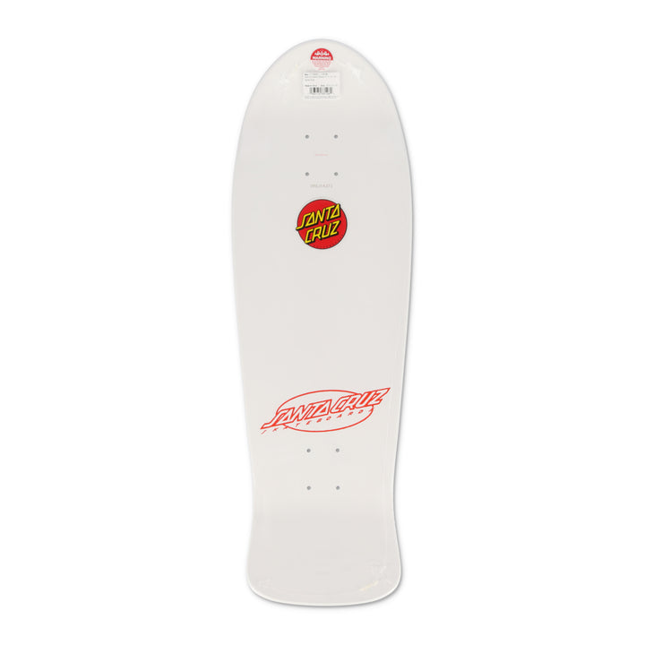 Meek OG Slasher Reissue 10.0"