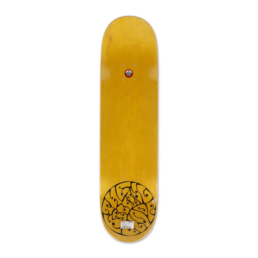 Anderson X Alex Fitch 8.375"