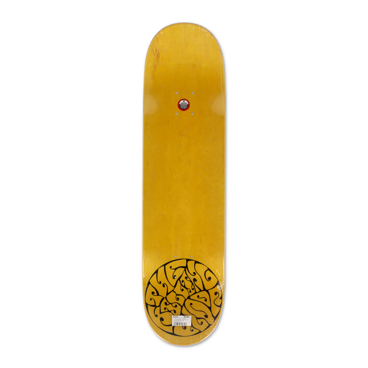 Anderson X Alex Fitch 8.375"