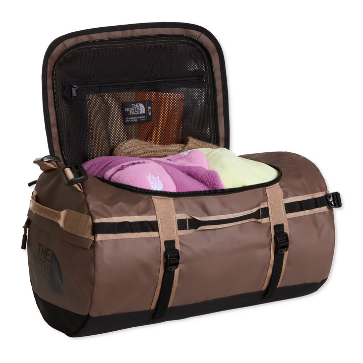 Base Camp Duffel - S