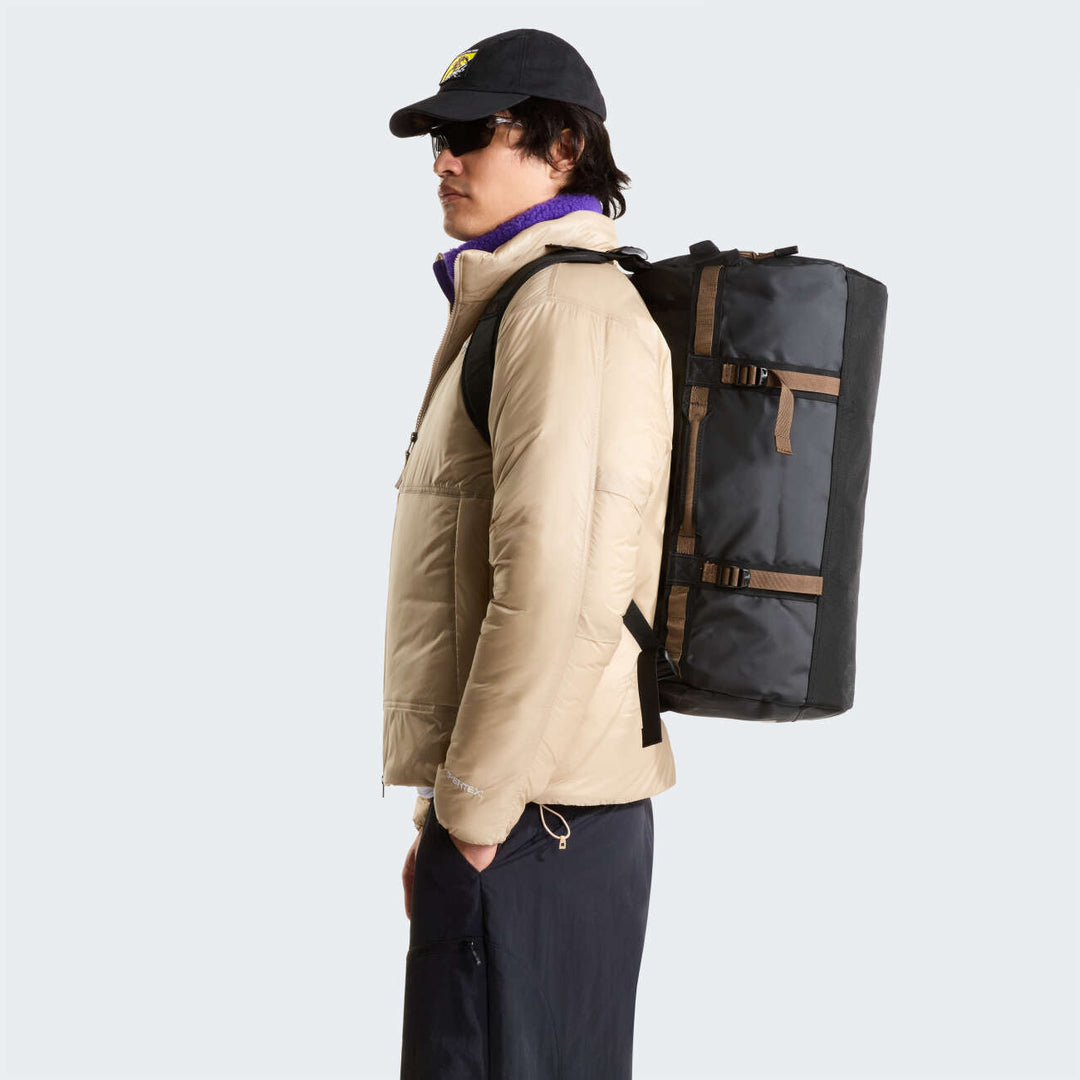 Base Camp Duffel - S