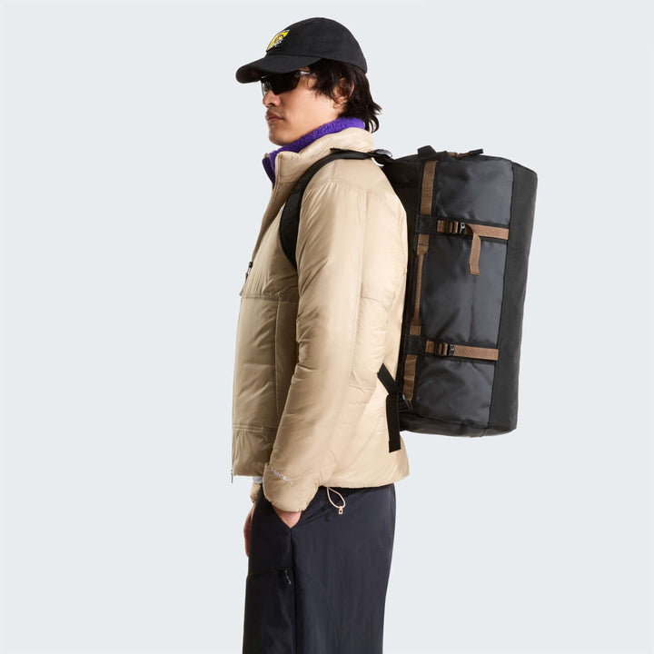 Base Camp Duffel - S