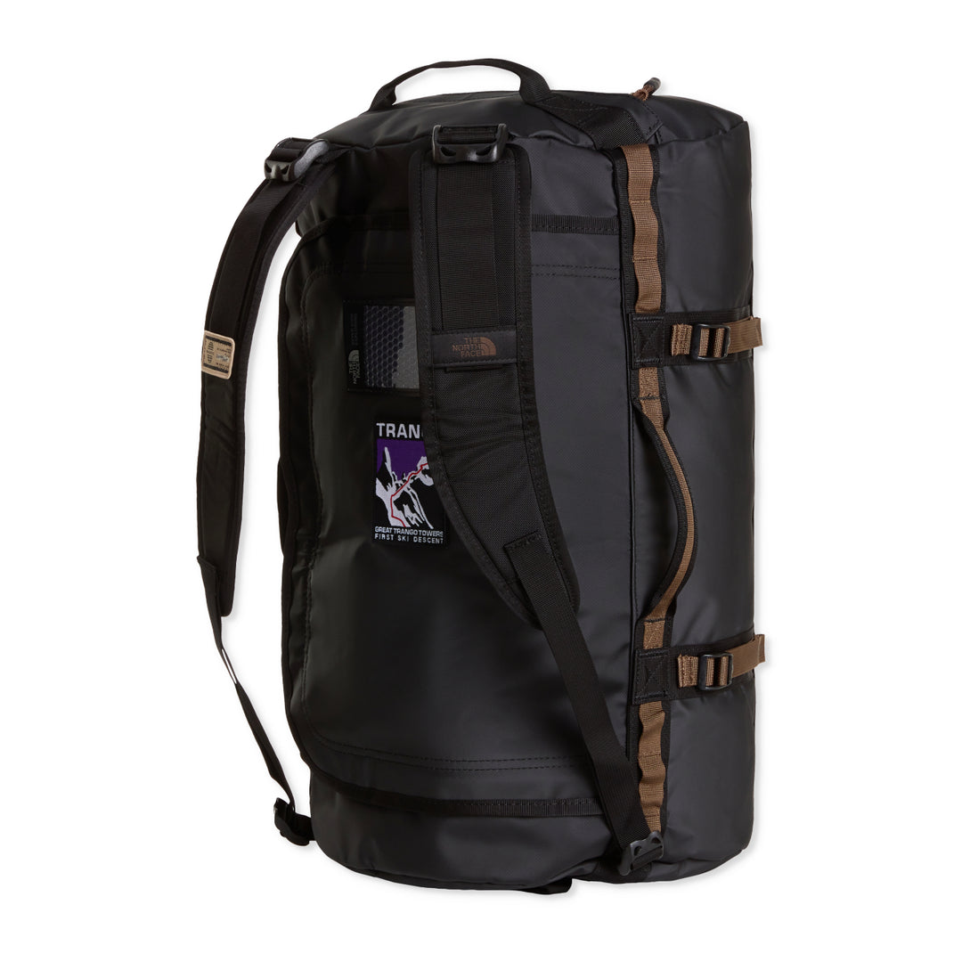 Base Camp Duffel - S