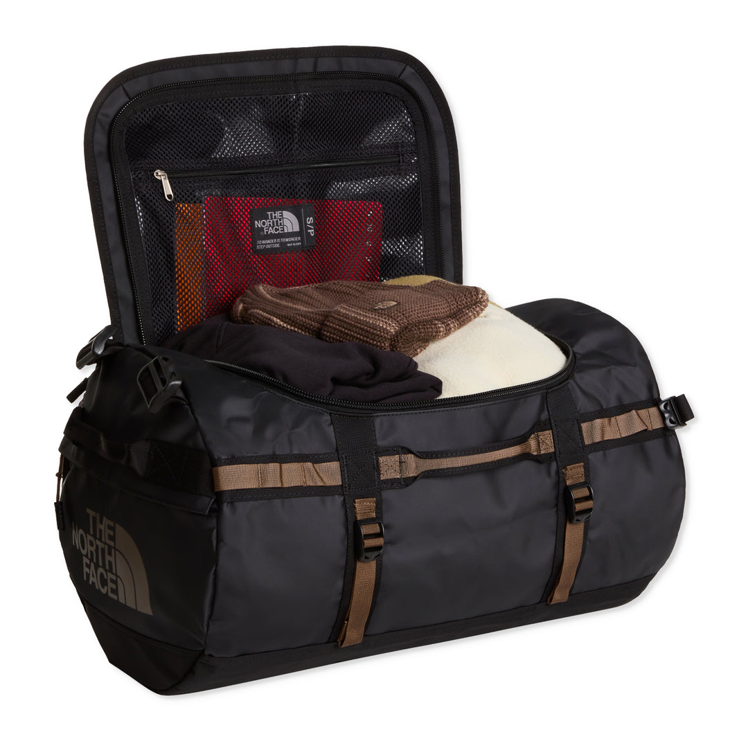 Base Camp Duffel - S