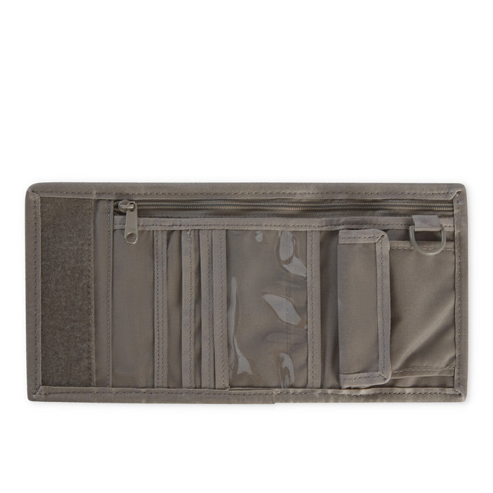 Base Camp Wallet