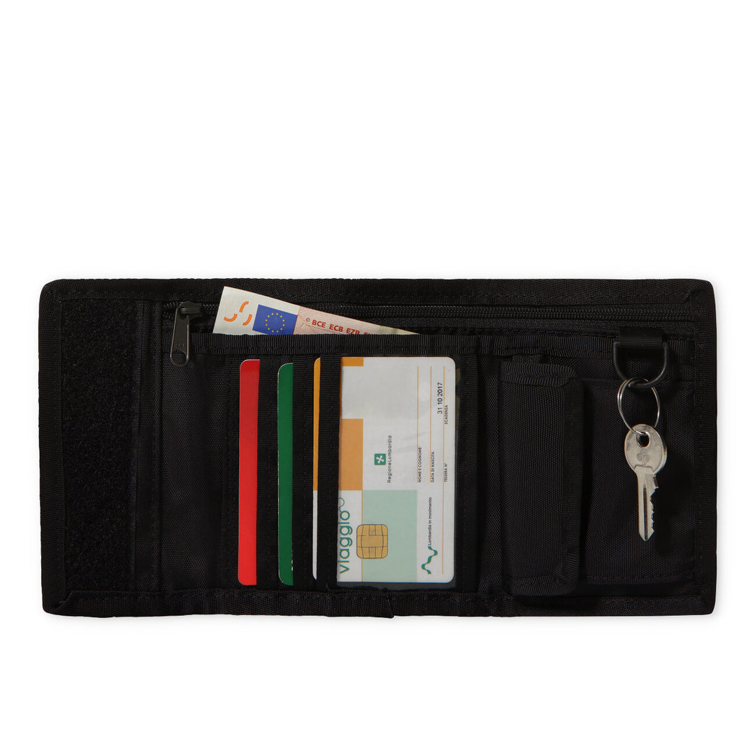 Base Camp Wallet