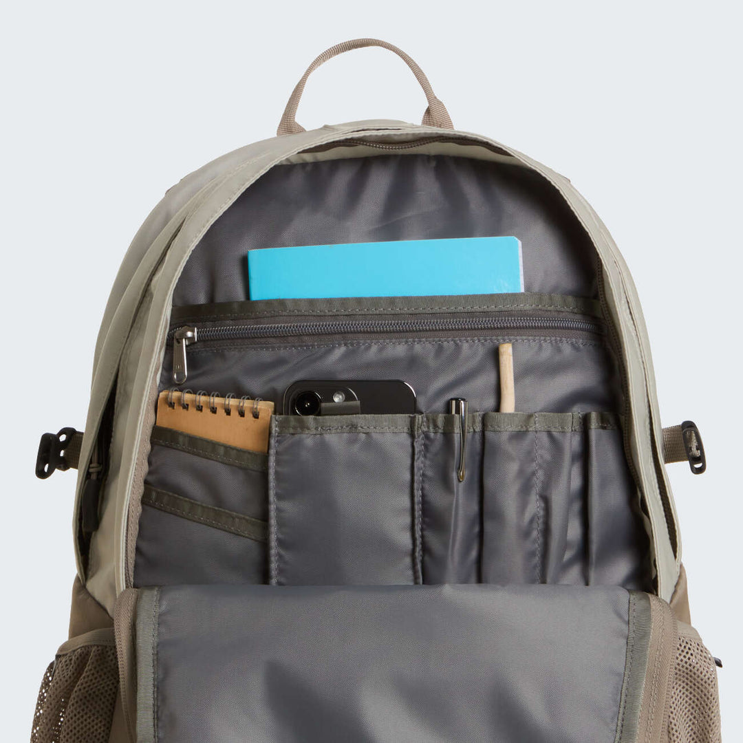 Borealis Classic Bkp