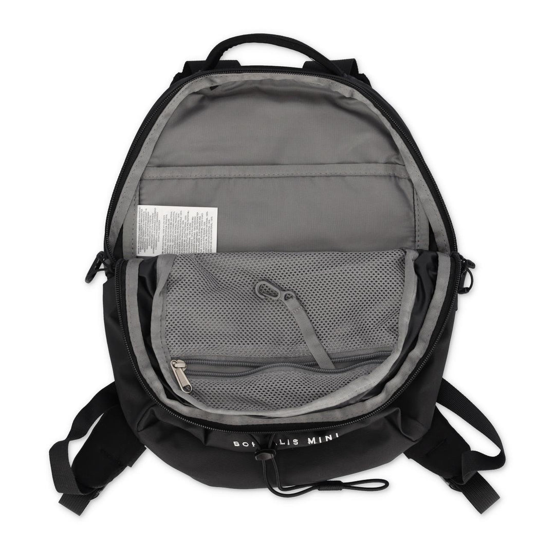 Borealis Mini Backpack