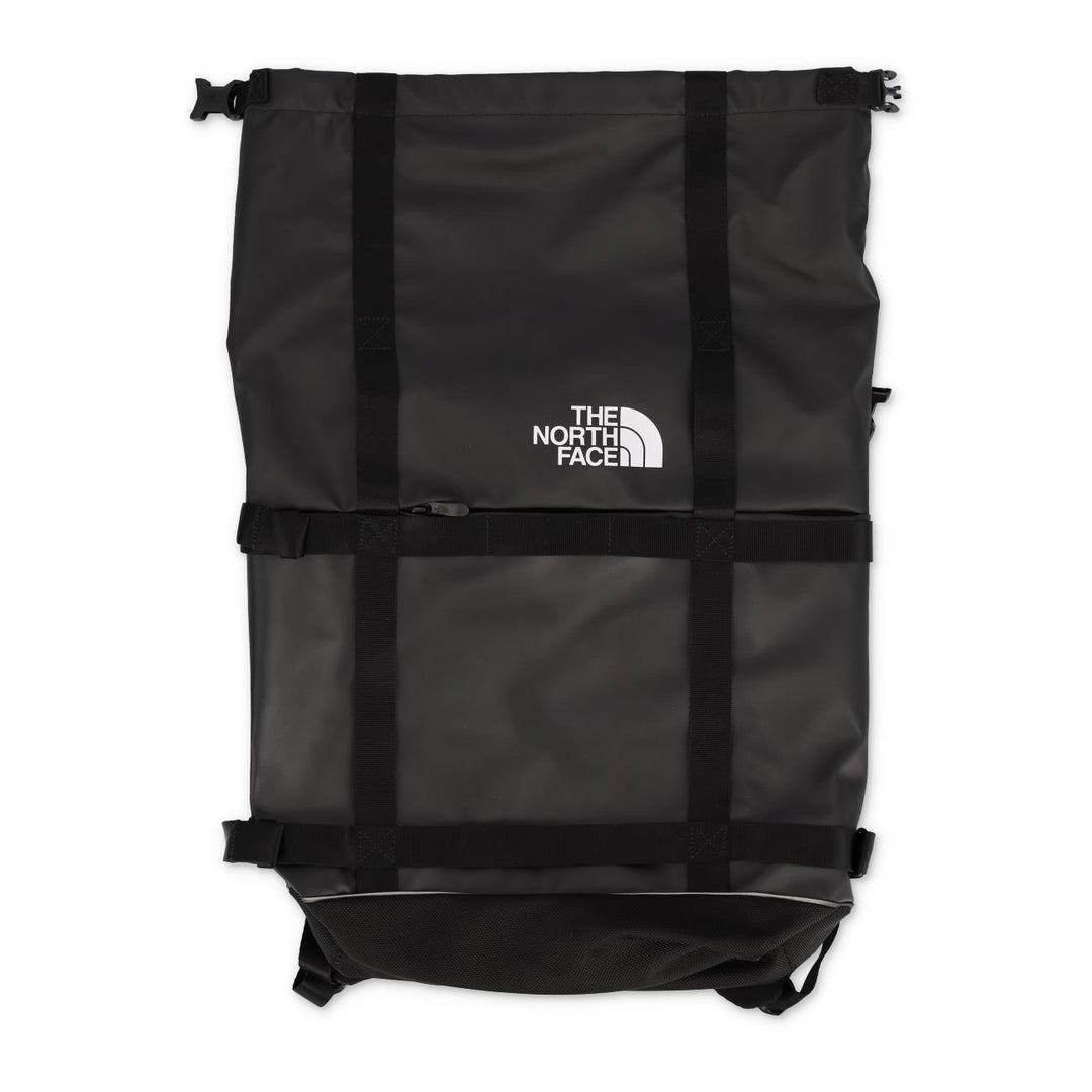 Commuter Pack Roll Top