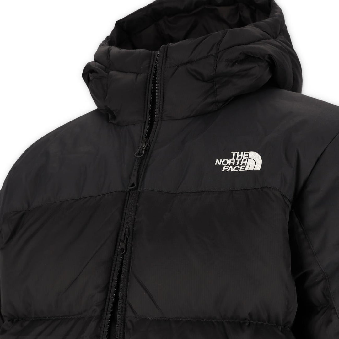 Diablo Down Hooded Jacket