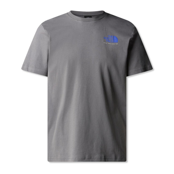 Graphic S/S Tee 3