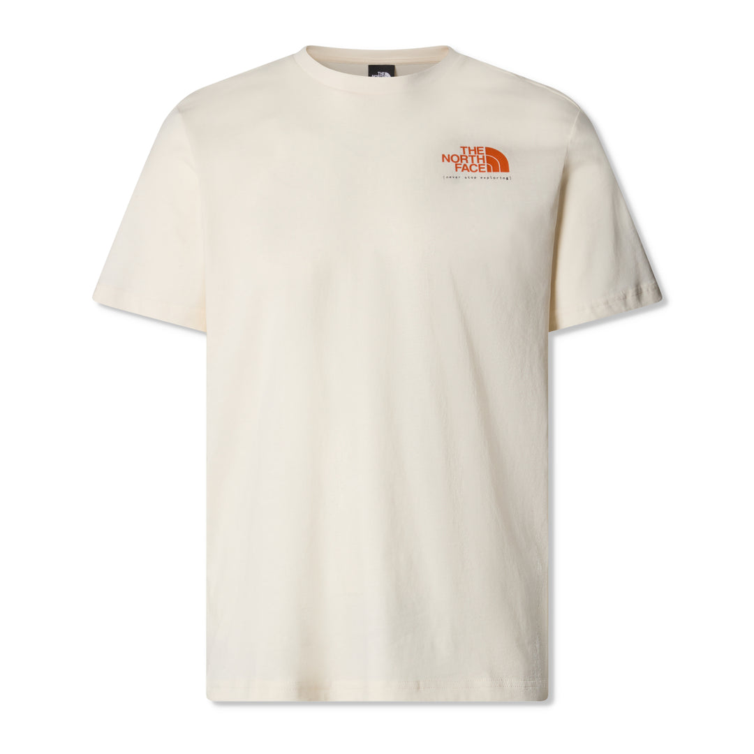 Graphic S/S Tee 3