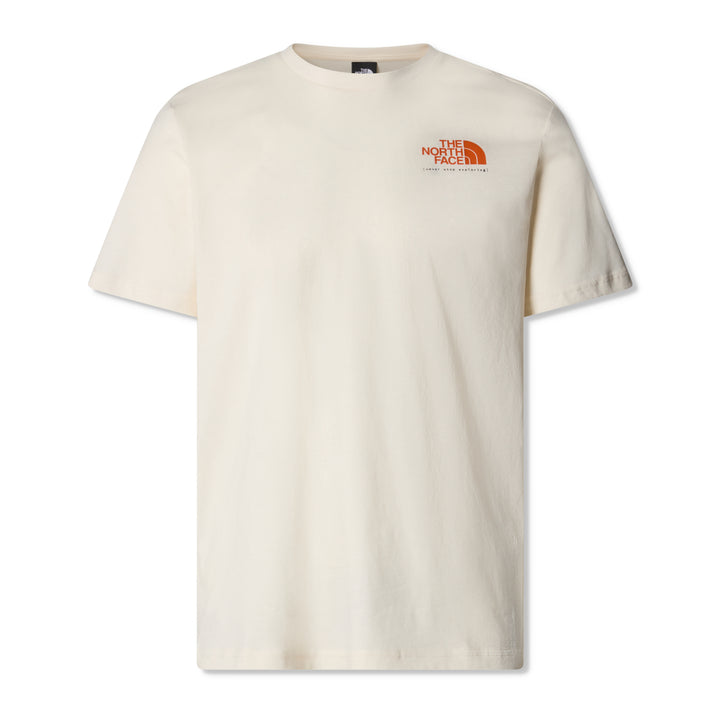 Graphic S/S Tee 3