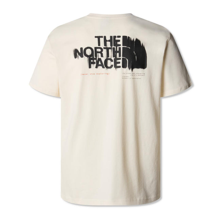 Graphic S/S Tee 3
