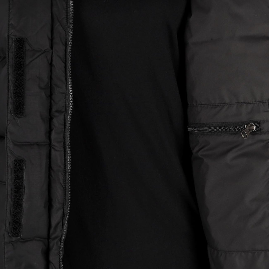 Hmlyn Down Parka