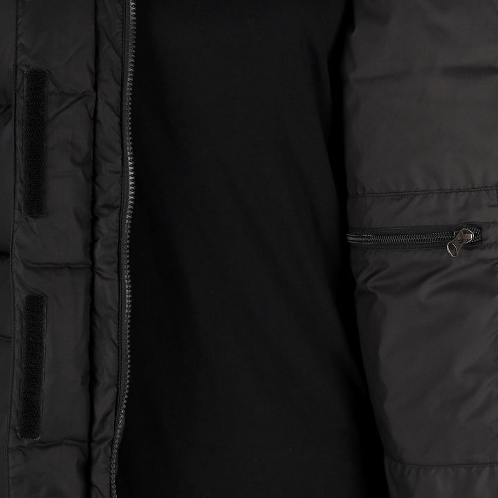 Hmlyn Down Parka